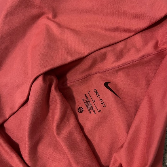 Nike maternity leggings - Picture 2 of 2